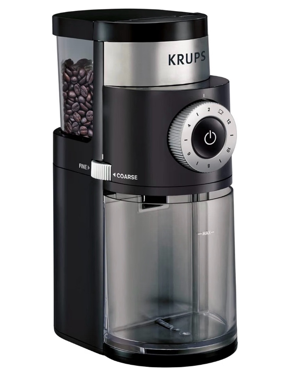 Krups Grinder GX550850